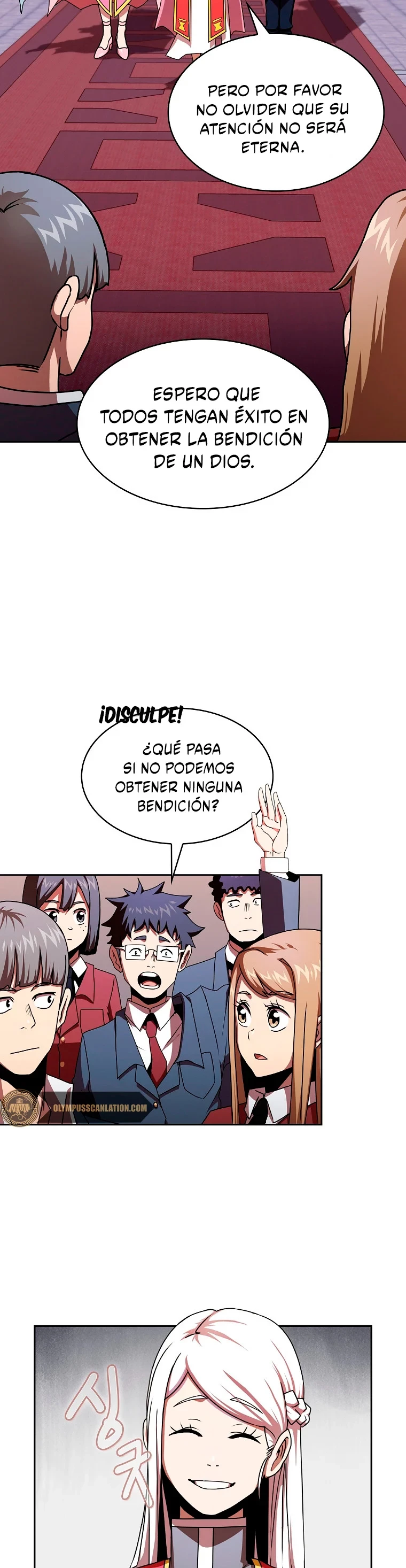 ¿Es un héroe de verdad? > Capitulo 2 > Page 211