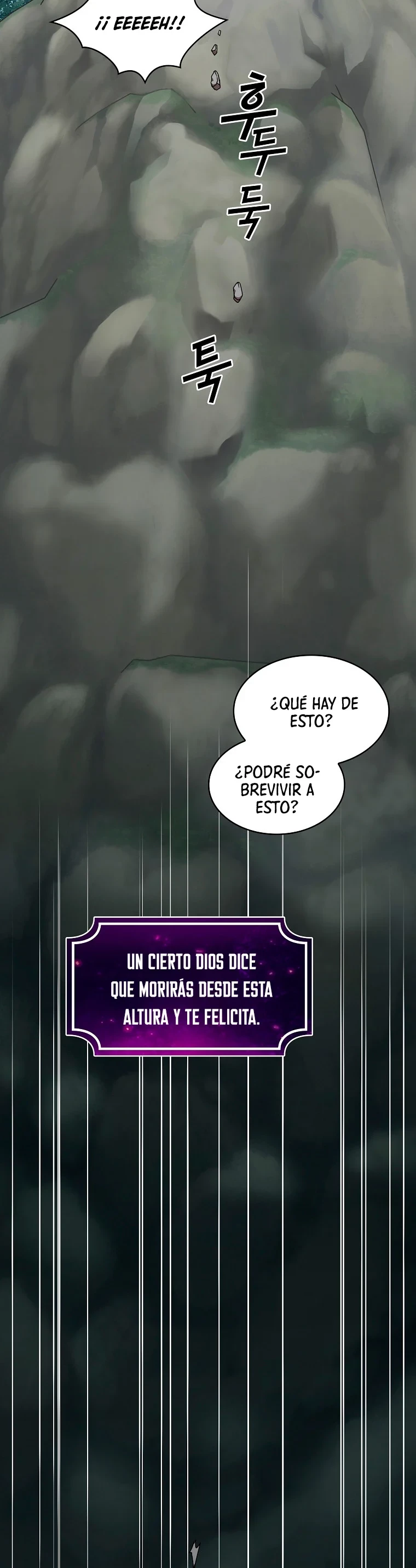 ¿Es un héroe de verdad? > Capitulo 3 > Page 371