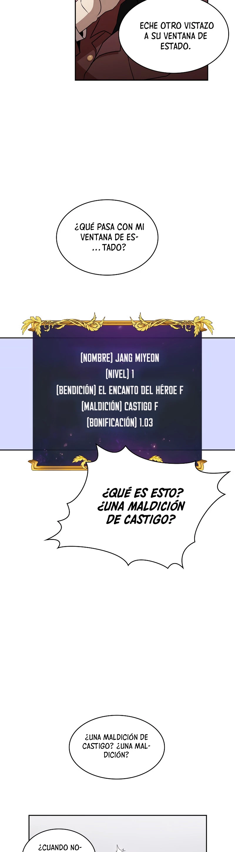 ¿Es un héroe de verdad? > Capitulo 4 > Page 341