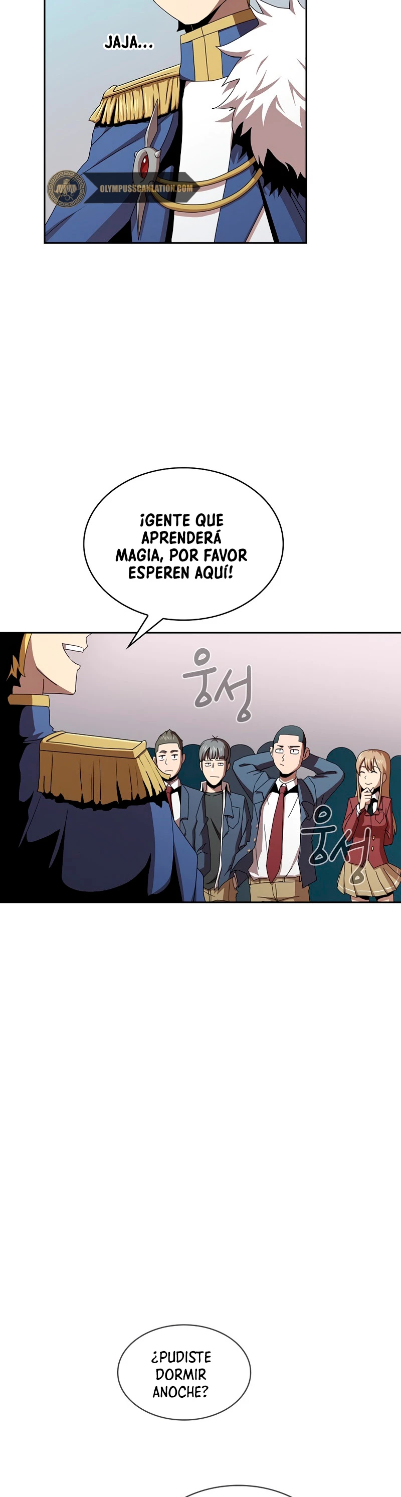 ¿Es un héroe de verdad? > Capitulo 5 > Page 471