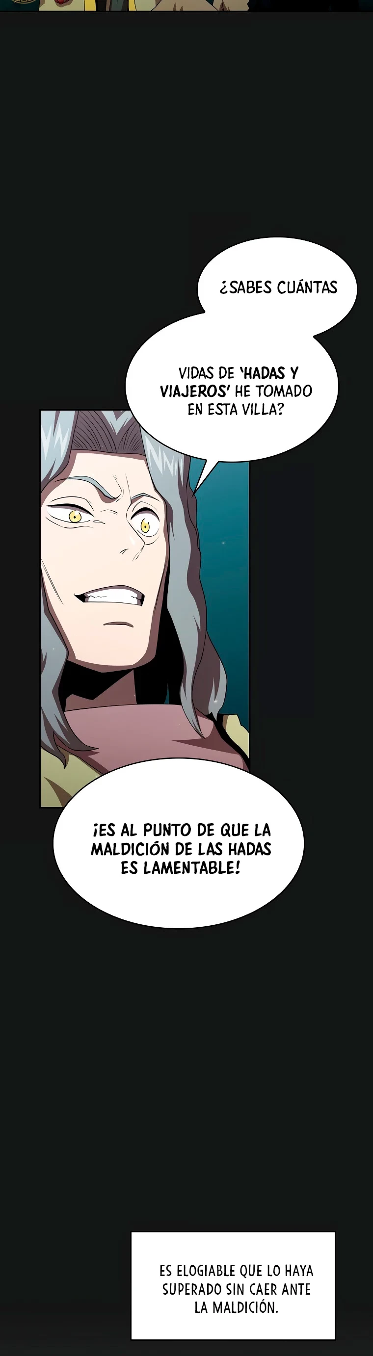 ¿Es un héroe de verdad? > Capitulo 11 > Page 331