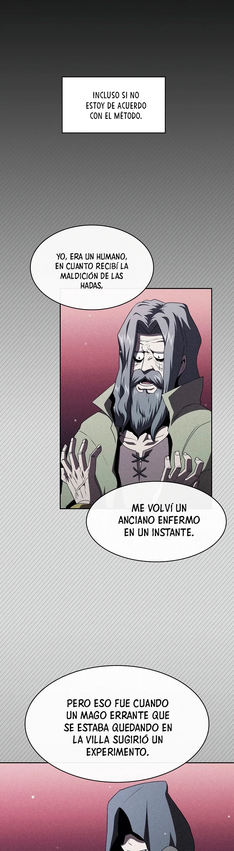 ¿Es un héroe de verdad? > Capitulo 11 > Page 341