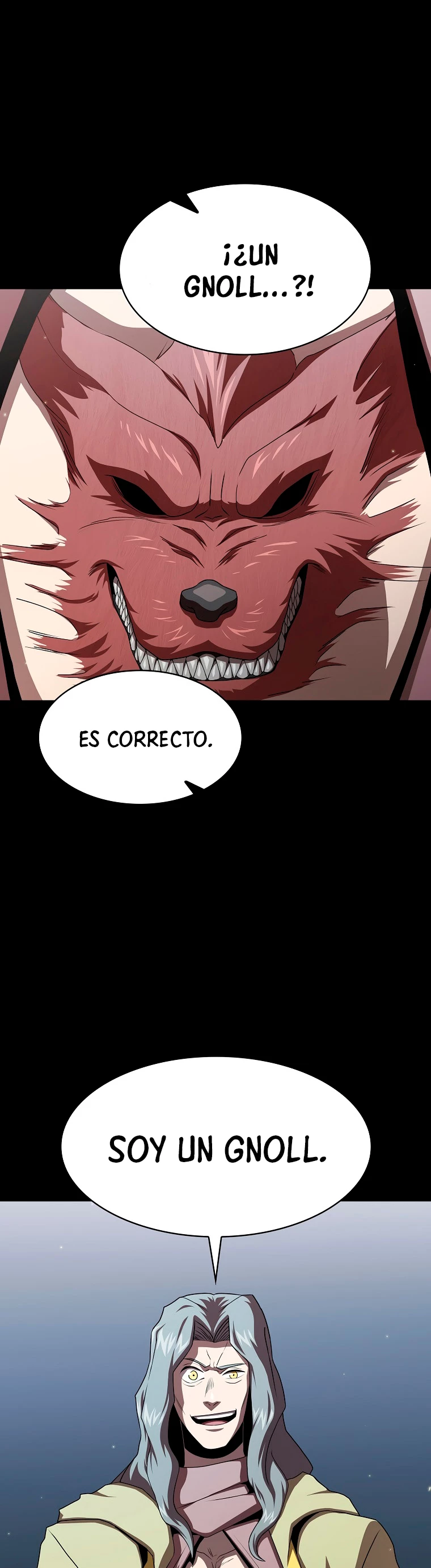 ¿Es un héroe de verdad? > Capitulo 11 > Page 371