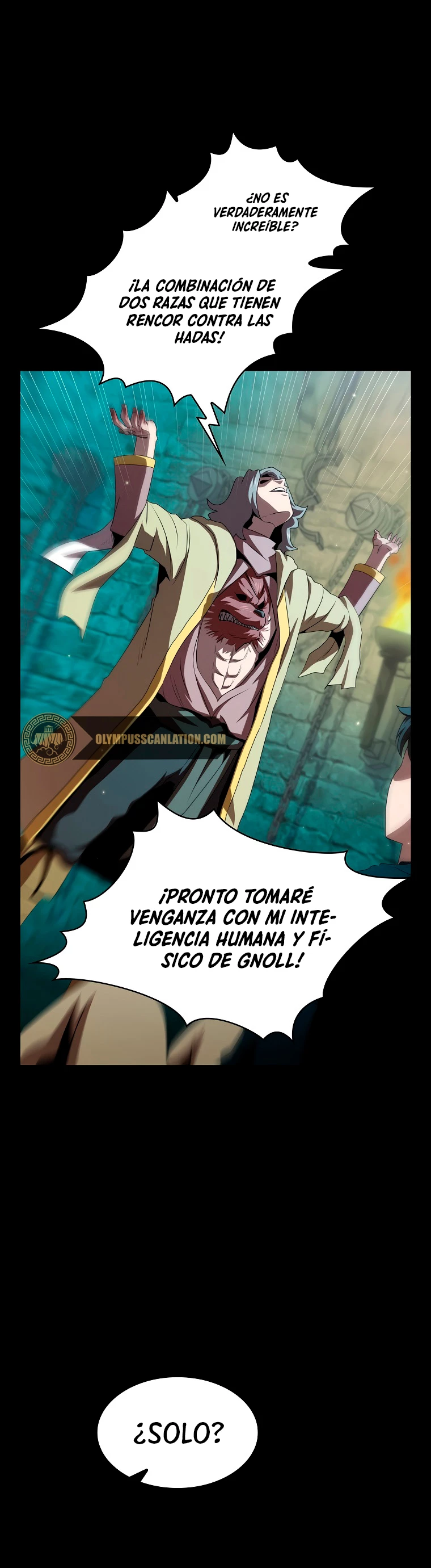 ¿Es un héroe de verdad? > Capitulo 11 > Page 391