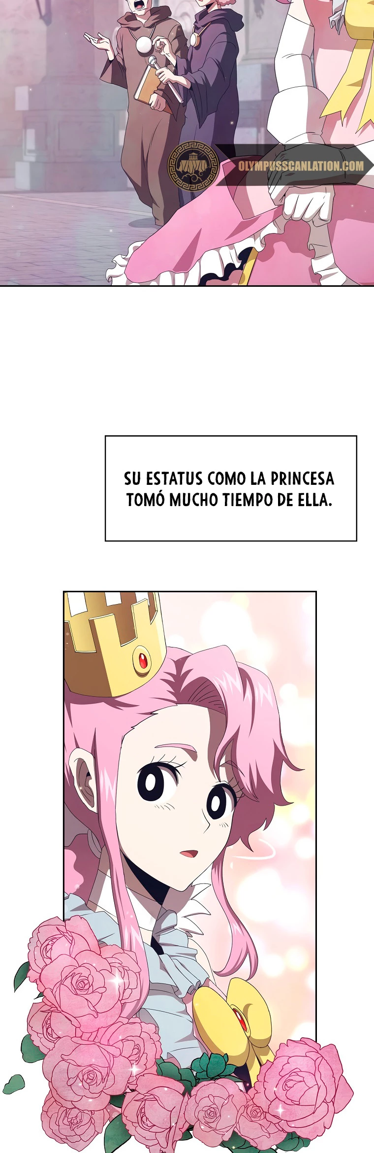 ¿Es un héroe de verdad? > Capitulo 12 > Page 31