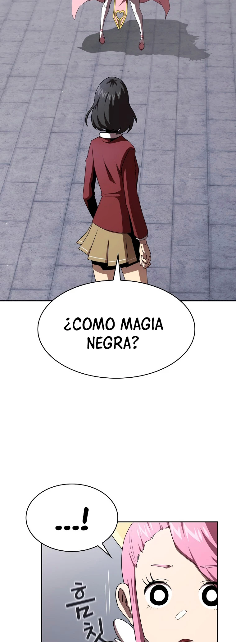 ¿Es un héroe de verdad? > Capitulo 12 > Page 291