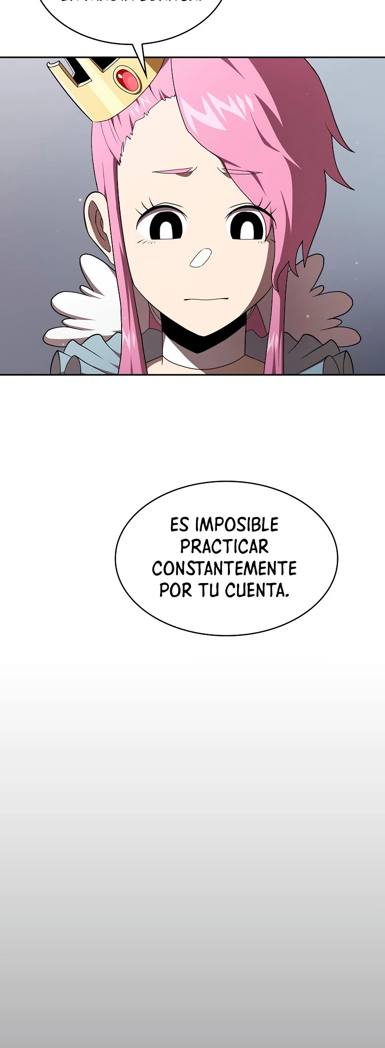 ¿Es un héroe de verdad? > Capitulo 12 > Page 311