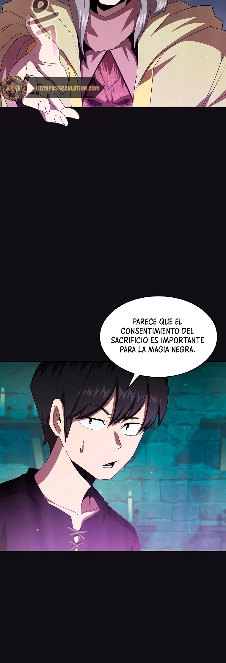 ¿Es un héroe de verdad? > Capitulo 12 > Page 351