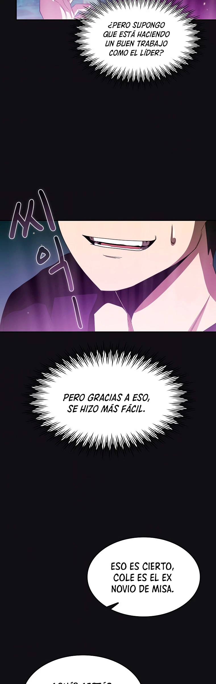 ¿Es un héroe de verdad? > Capitulo 12 > Page 451