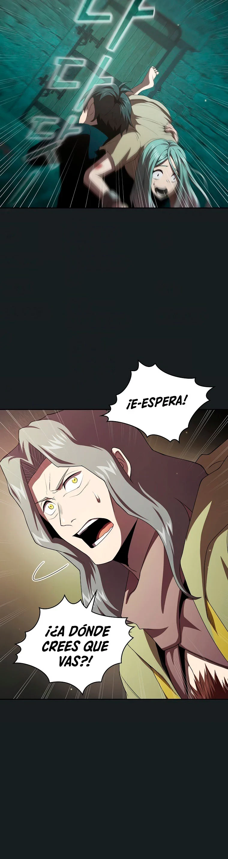 ¿Es un héroe de verdad? > Capitulo 13 > Page 161