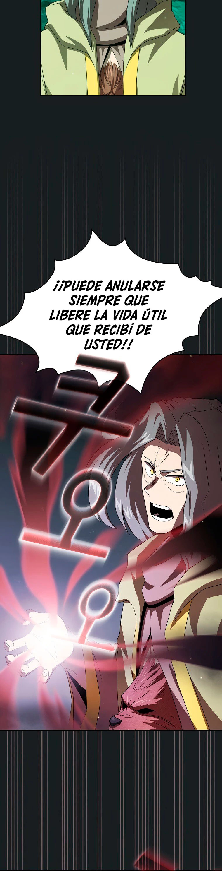 ¿Es un héroe de verdad? > Capitulo 13 > Page 201