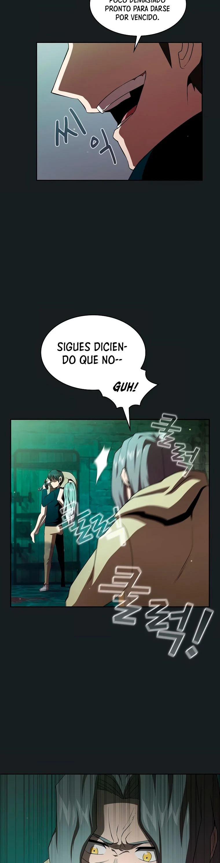 ¿Es un héroe de verdad? > Capitulo 13 > Page 231