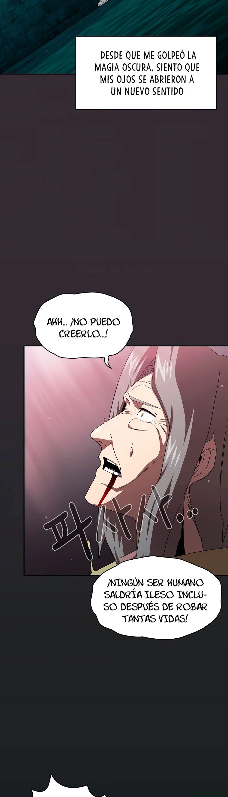 ¿Es un héroe de verdad? > Capitulo 13 > Page 281