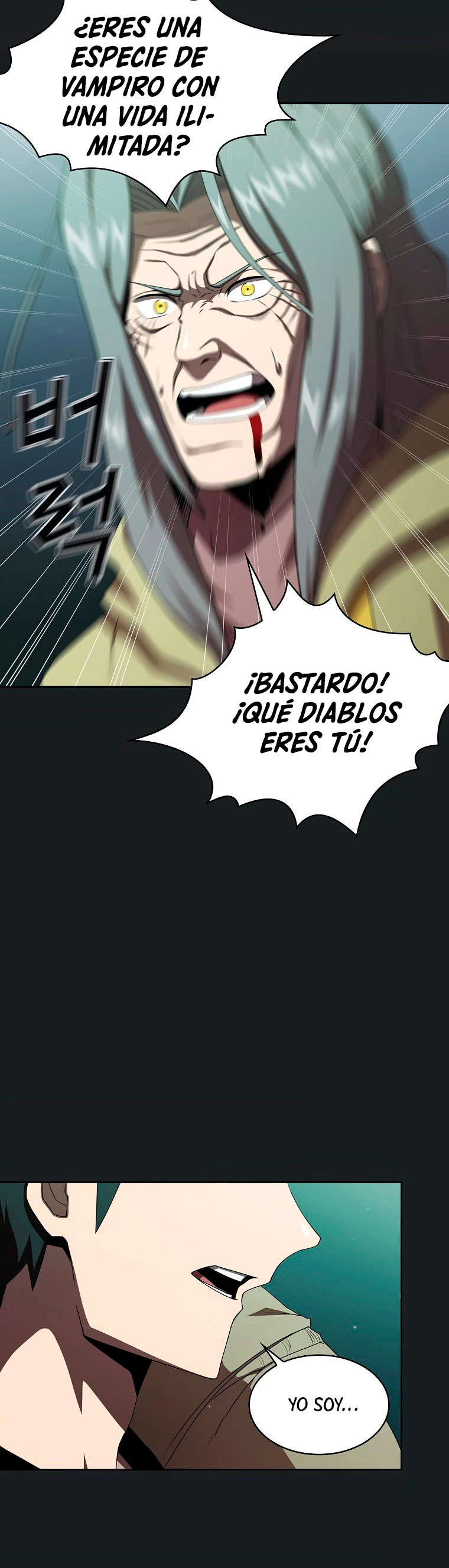 ¿Es un héroe de verdad? > Capitulo 13 > Page 291