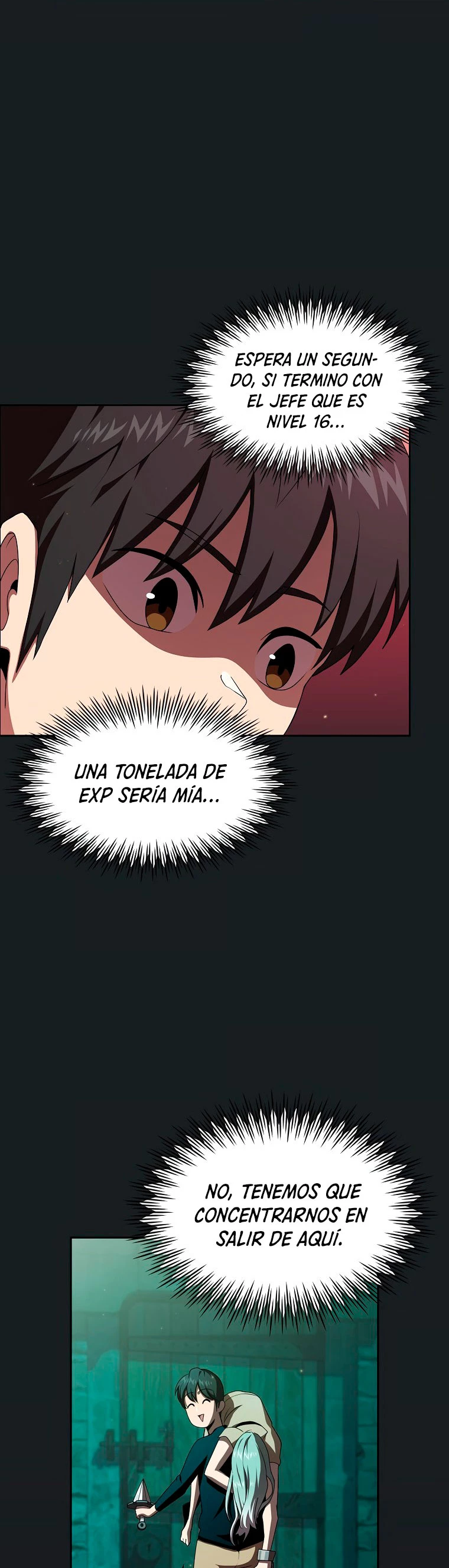 ¿Es un héroe de verdad? > Capitulo 13 > Page 331