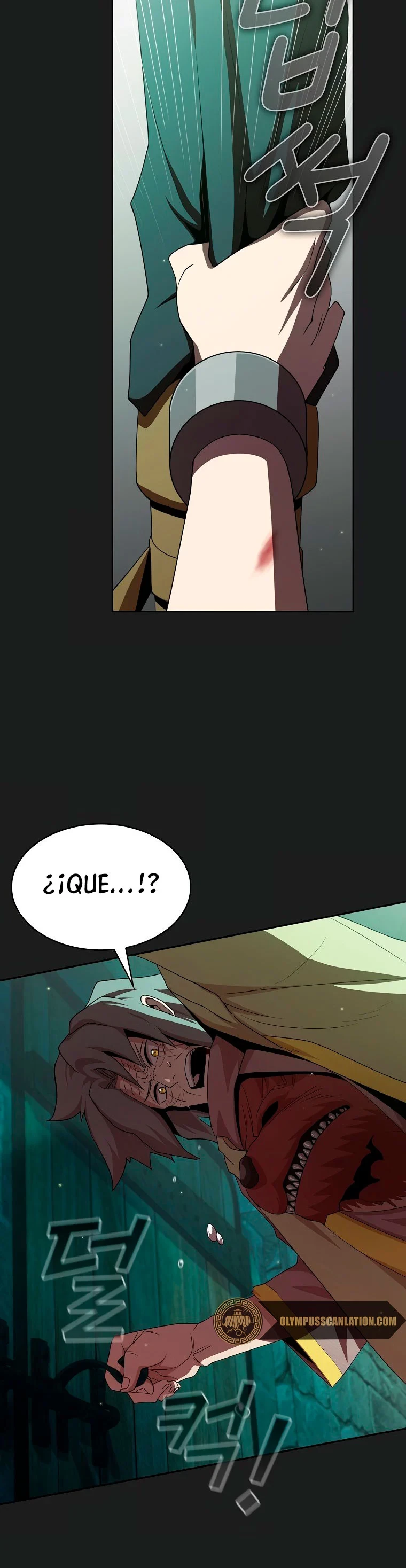 ¿Es un héroe de verdad? > Capitulo 13 > Page 431