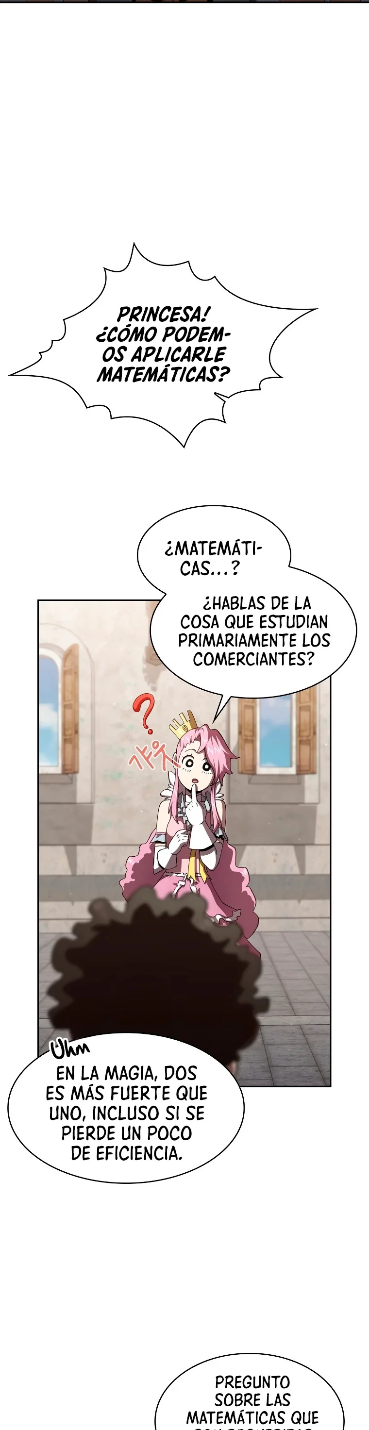 ¿Es un héroe de verdad? > Capitulo 14 > Page 31