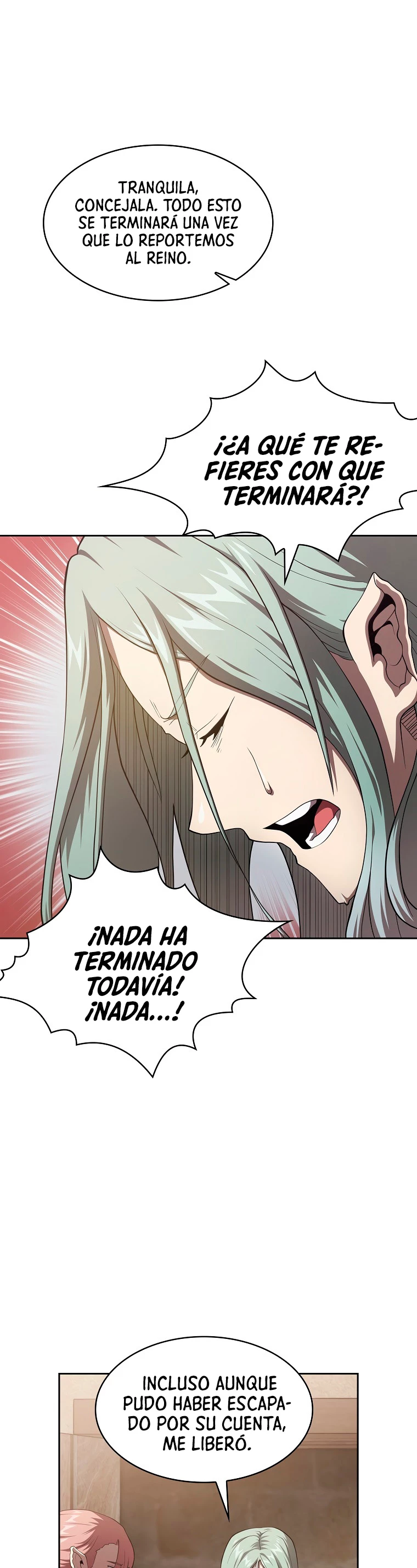 ¿Es un héroe de verdad? > Capitulo 14 > Page 321