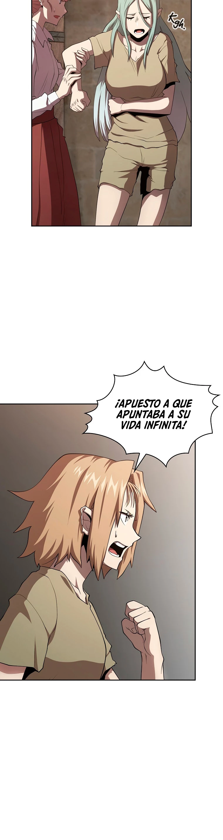 ¿Es un héroe de verdad? > Capitulo 14 > Page 331