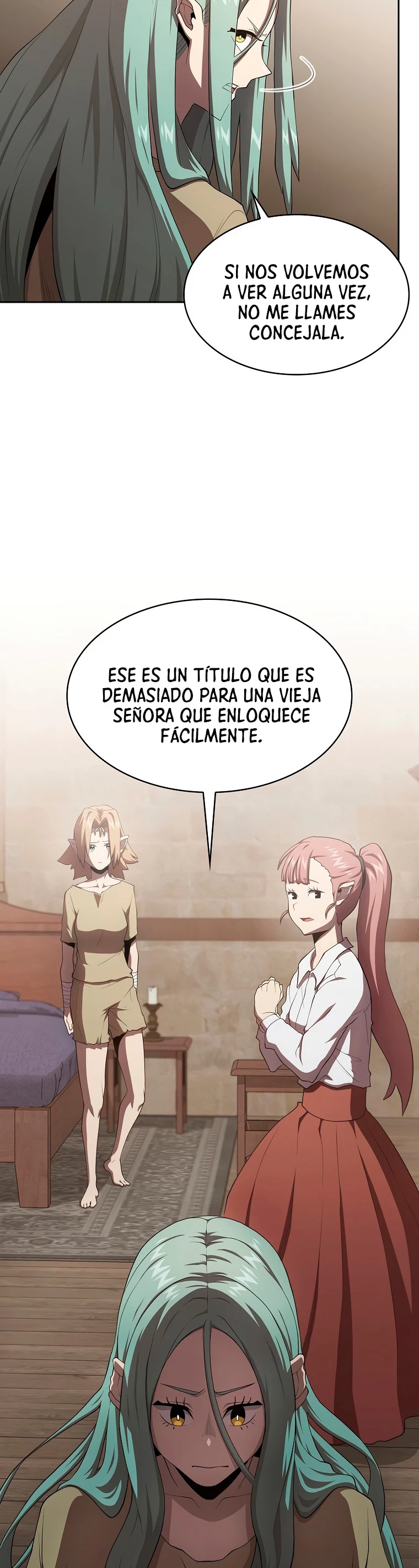 ¿Es un héroe de verdad? > Capitulo 14 > Page 391