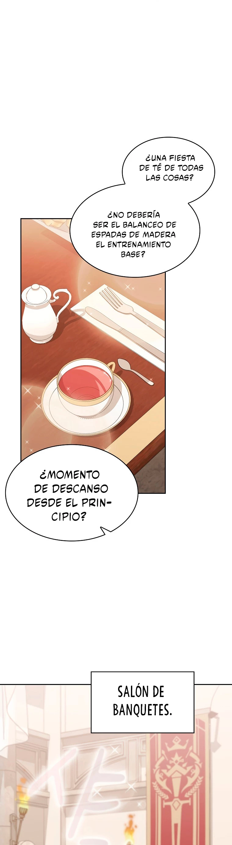 ¿Es un héroe de verdad? > Capitulo 15 > Page 31