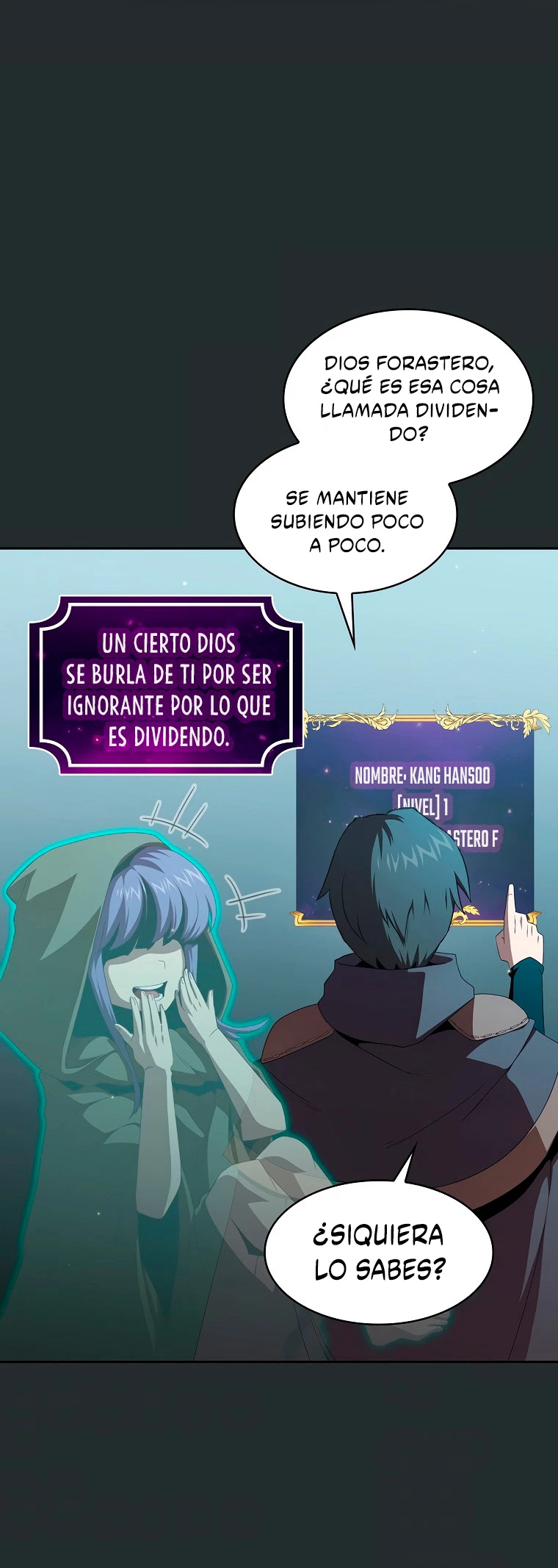 ¿Es un héroe de verdad? > Capitulo 15 > Page 311