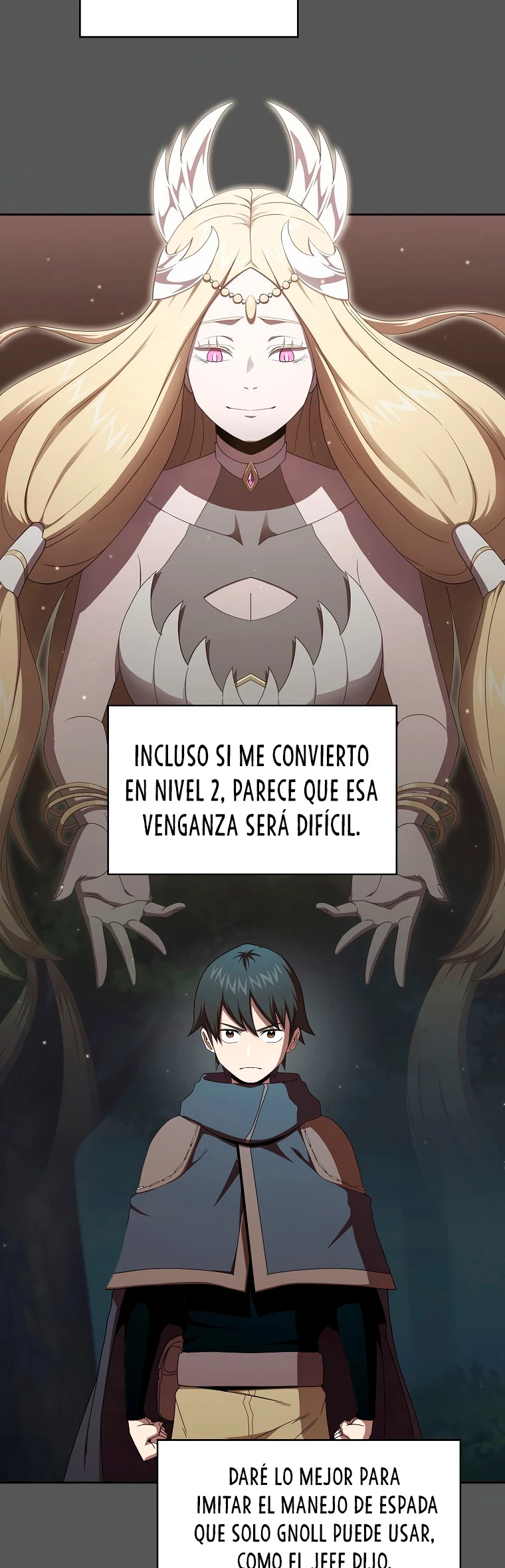 ¿Es un héroe de verdad? > Capitulo 15 > Page 371