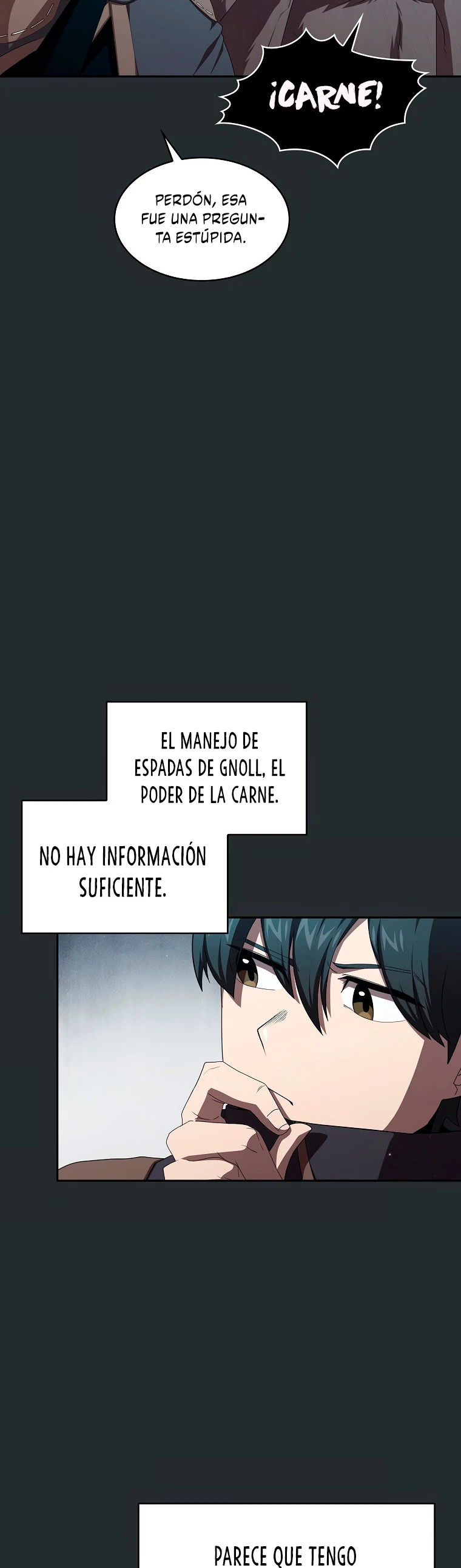 ¿Es un héroe de verdad? > Capitulo 15 > Page 401