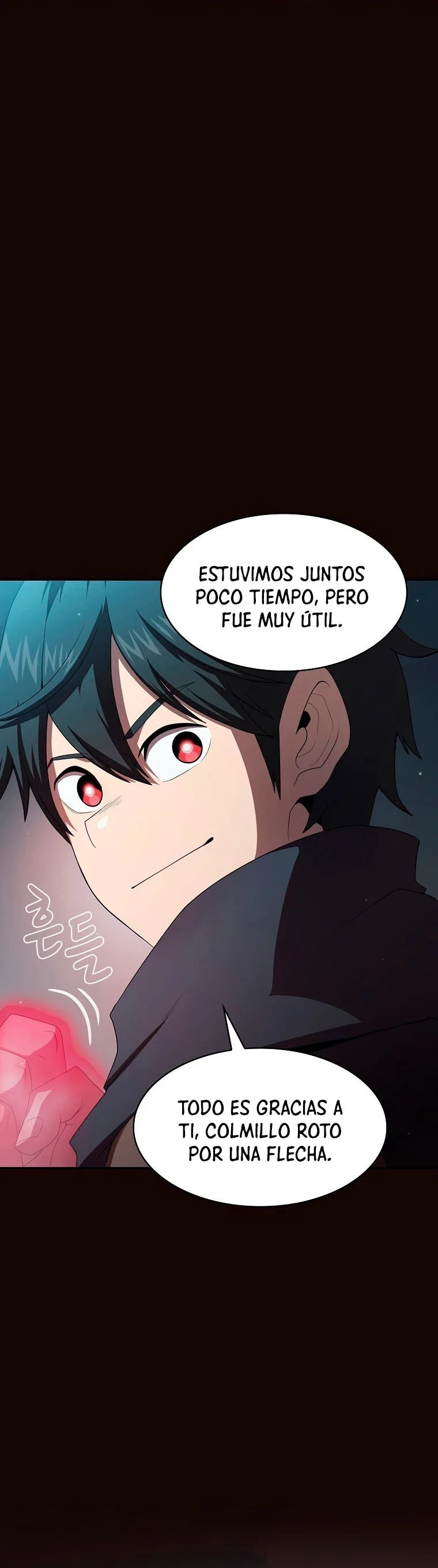 ¿Es un héroe de verdad? > Capitulo 16 > Page 391