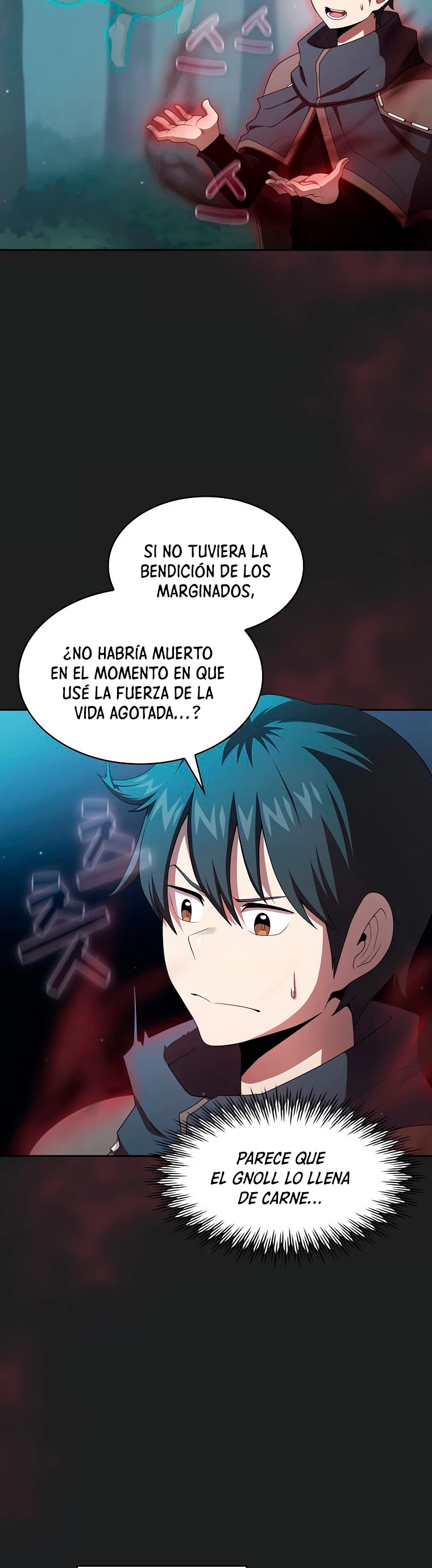 ¿Es un héroe de verdad? > Capitulo 16 > Page 431