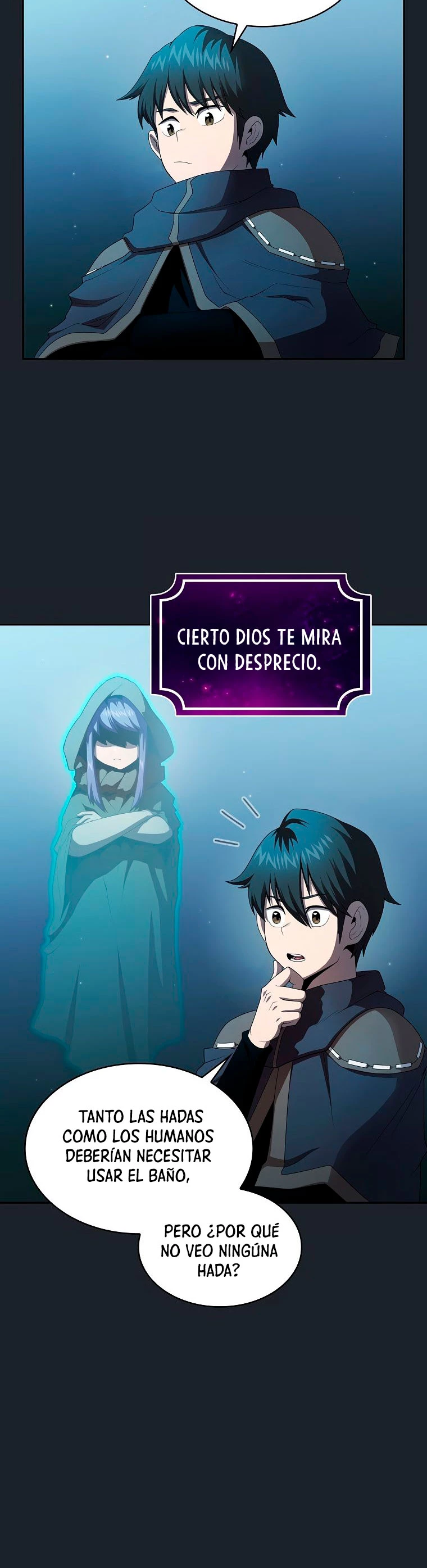 ¿Es un héroe de verdad? > Capitulo 17 > Page 181