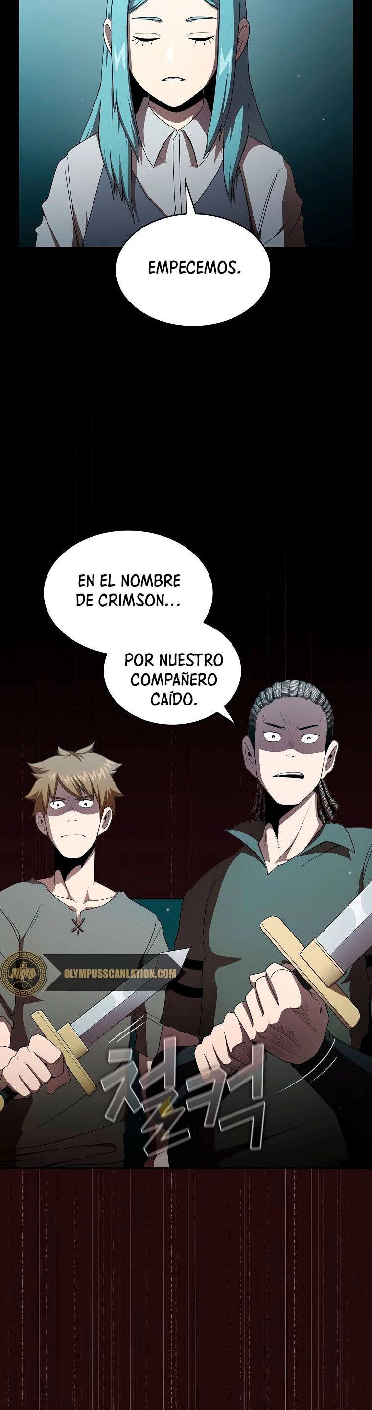 ¿Es un héroe de verdad? > Capitulo 17 > Page 301