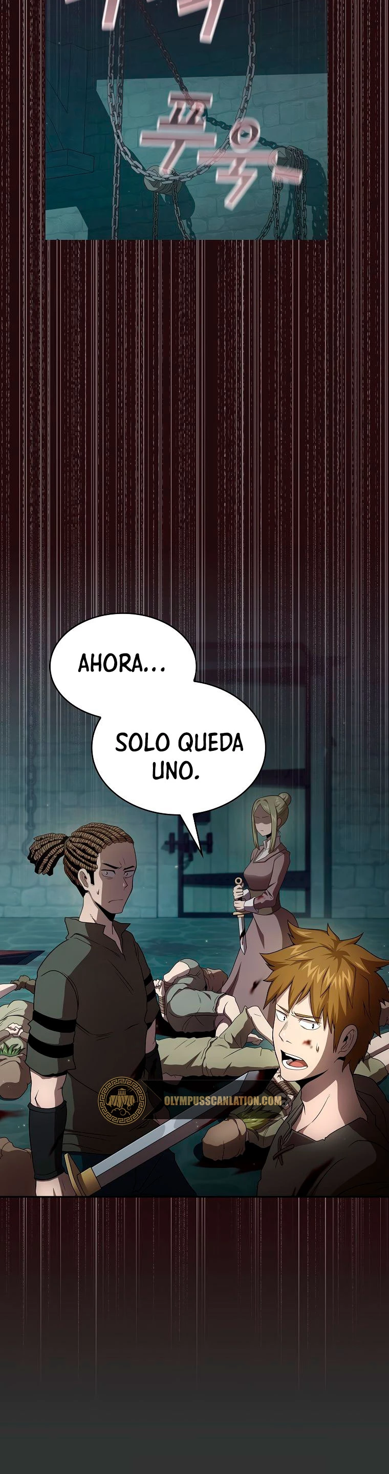 ¿Es un héroe de verdad? > Capitulo 17 > Page 341