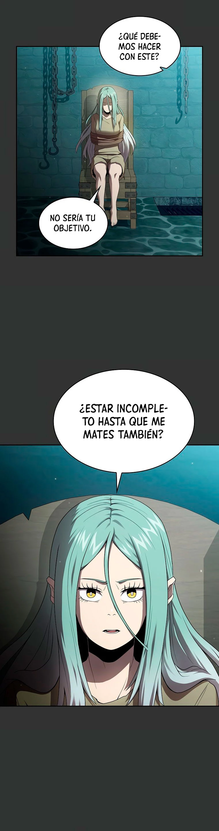 ¿Es un héroe de verdad? > Capitulo 17 > Page 351