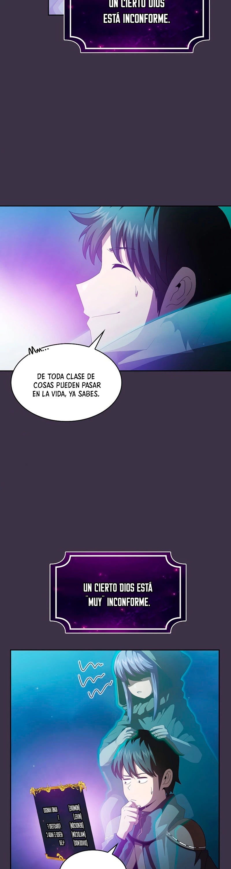 ¿Es un héroe de verdad? > Capitulo 19 > Page 41