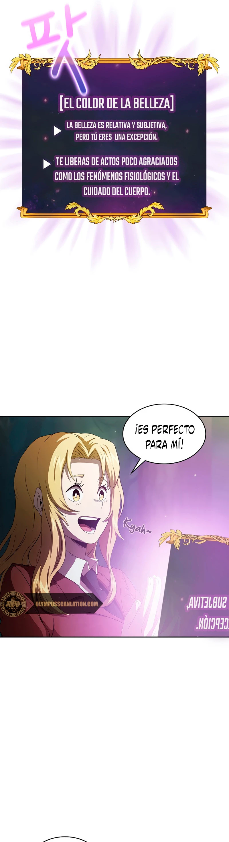 ¿Es un héroe de verdad? > Capitulo 20 > Page 151