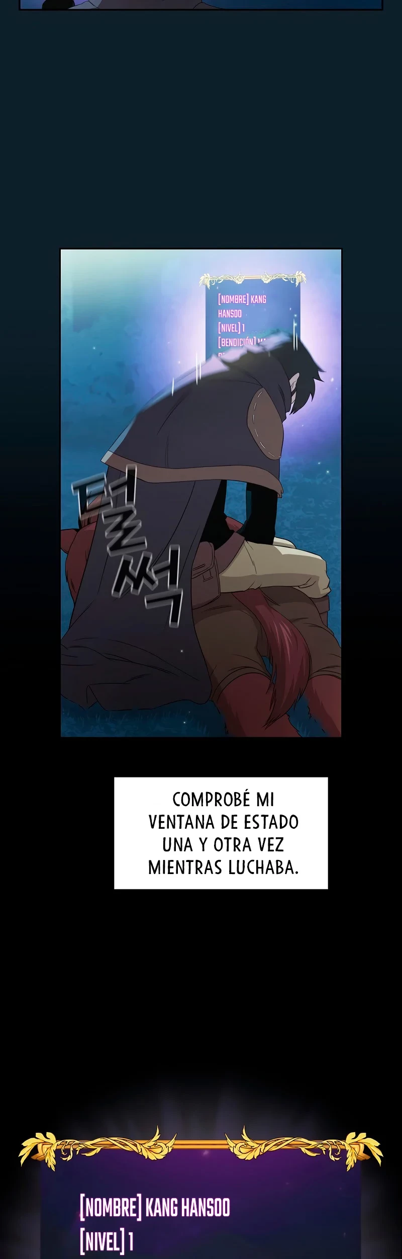 ¿Es un héroe de verdad? > Capitulo 20 > Page 471