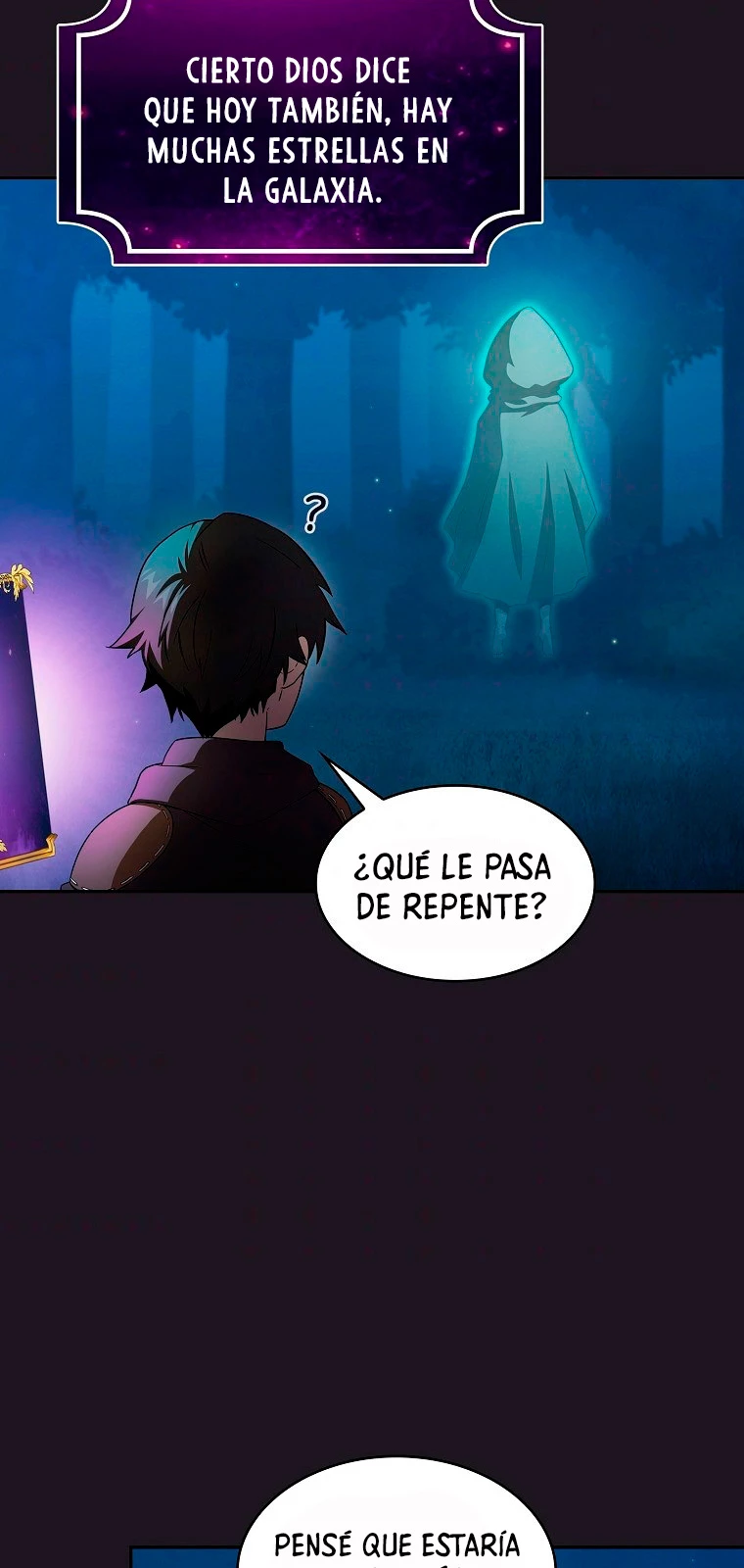 ¿Es un héroe de verdad? > Capitulo 21 > Page 51