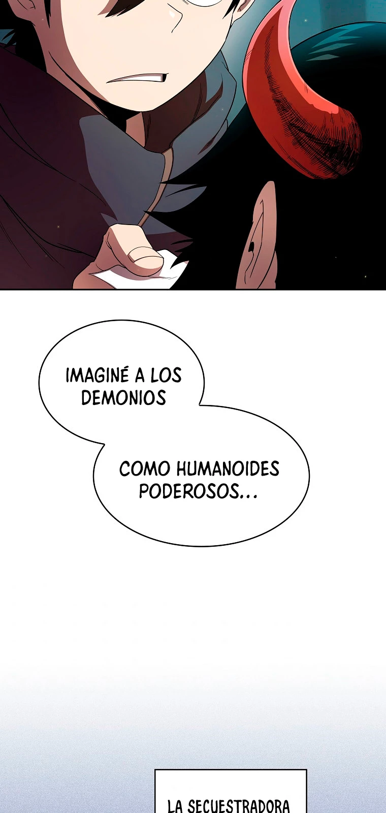 ¿Es un héroe de verdad? > Capitulo 21 > Page 461