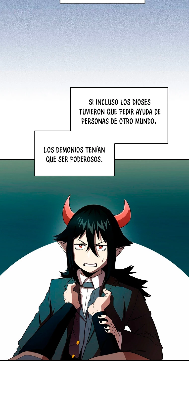 ¿Es un héroe de verdad? > Capitulo 21 > Page 481