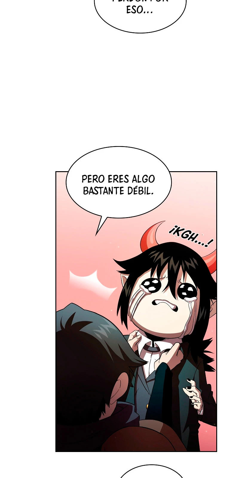 ¿Es un héroe de verdad? > Capitulo 21 > Page 521