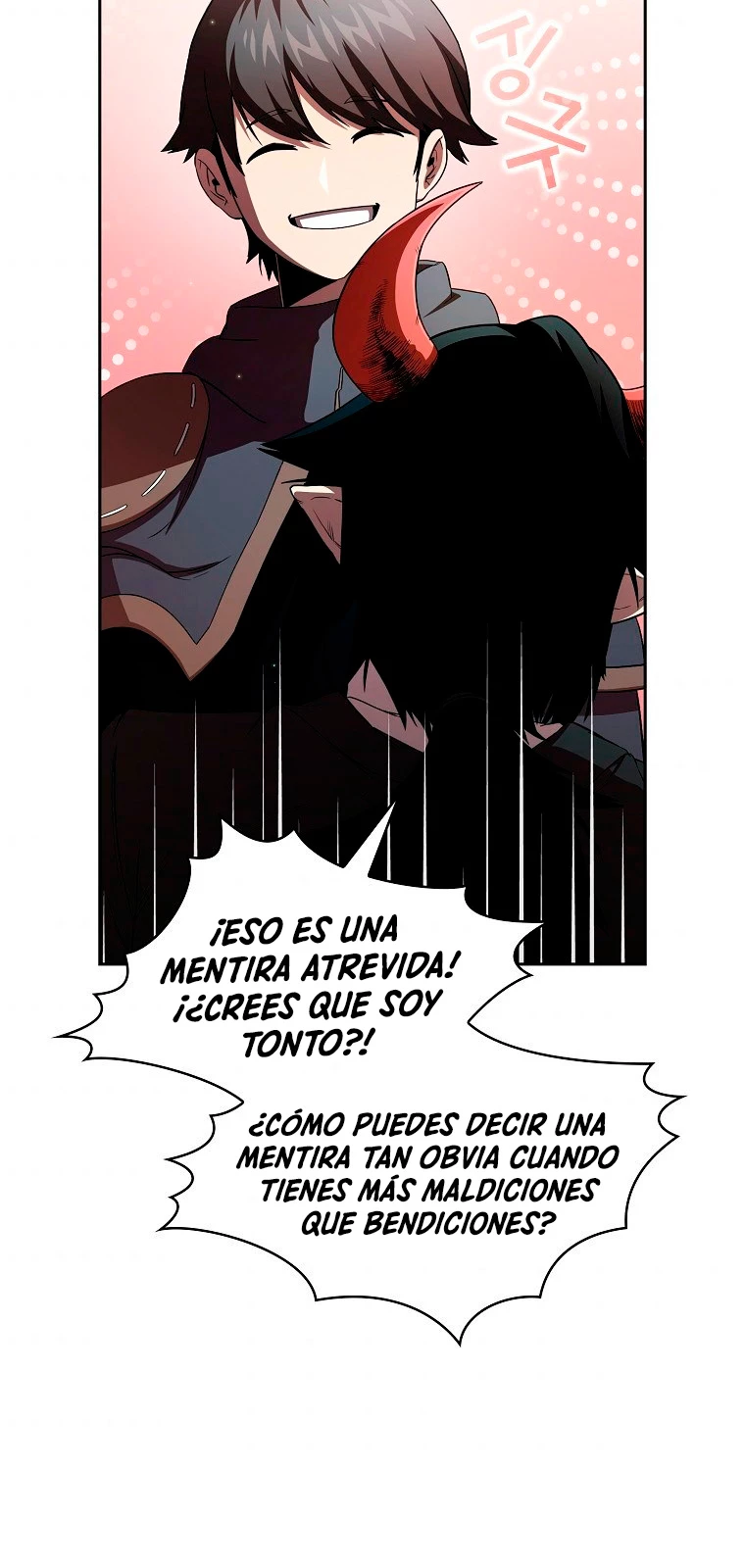 ¿Es un héroe de verdad? > Capitulo 21 > Page 551