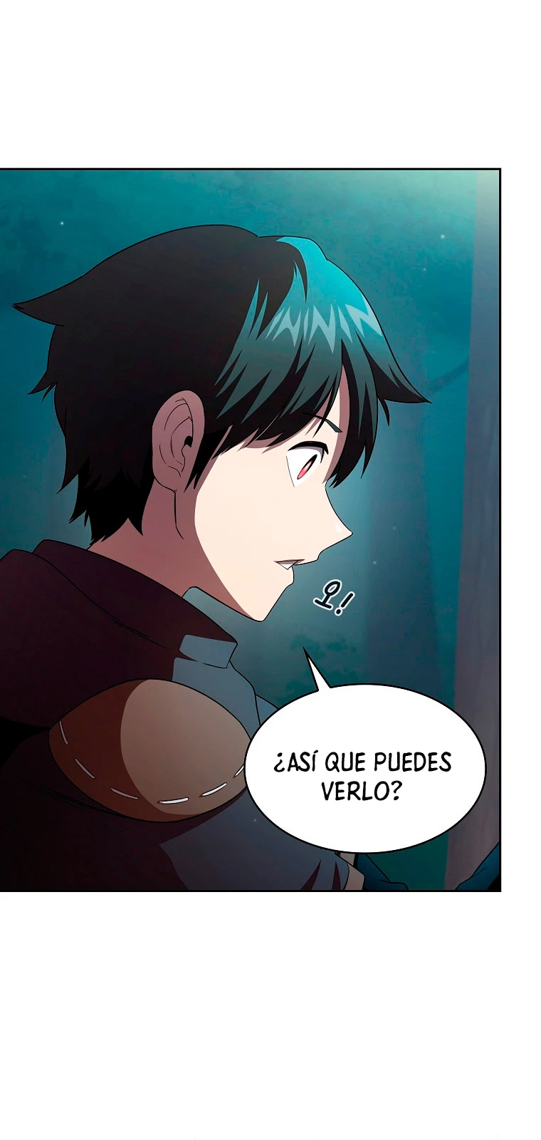 ¿Es un héroe de verdad? > Capitulo 21 > Page 561