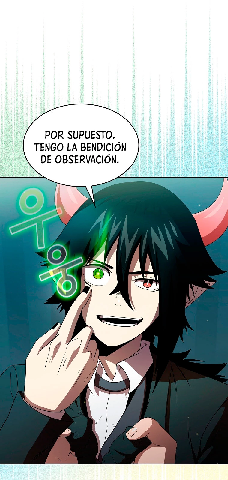 ¿Es un héroe de verdad? > Capitulo 21 > Page 571