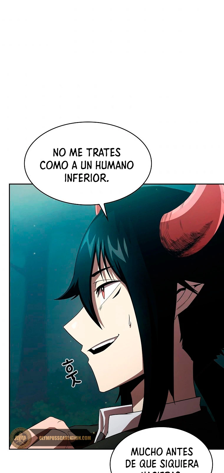 ¿Es un héroe de verdad? > Capitulo 21 > Page 621