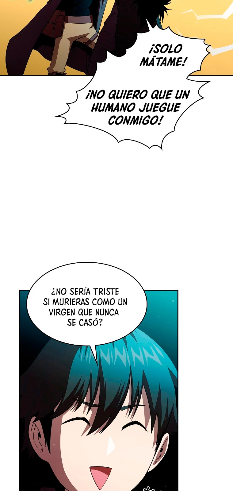 ¿Es un héroe de verdad? > Capitulo 21 > Page 651