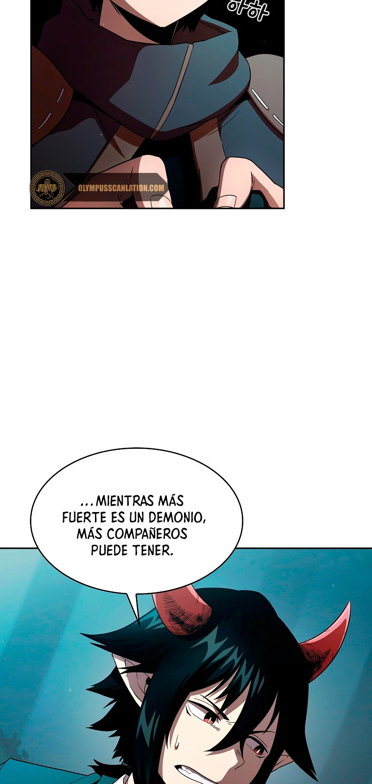 ¿Es un héroe de verdad? > Capitulo 21 > Page 661