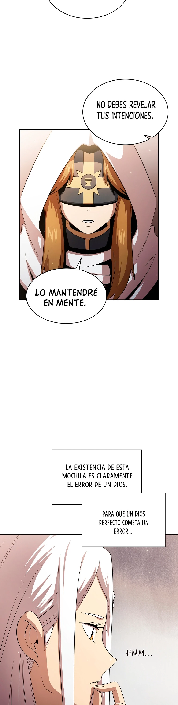 ¿Es un héroe de verdad? > Capitulo 33 > Page 91