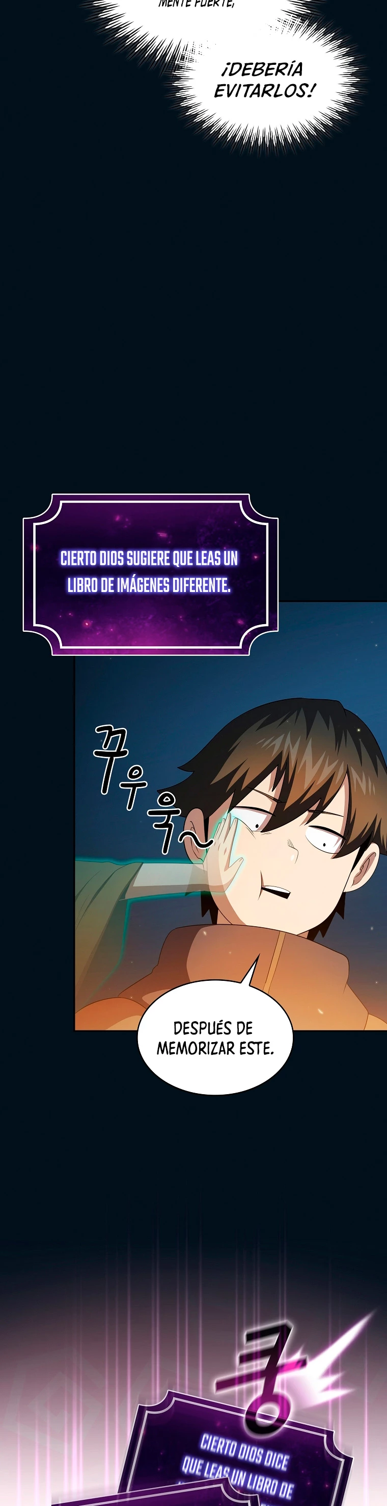 ¿Es un héroe de verdad? > Capitulo 33 > Page 231