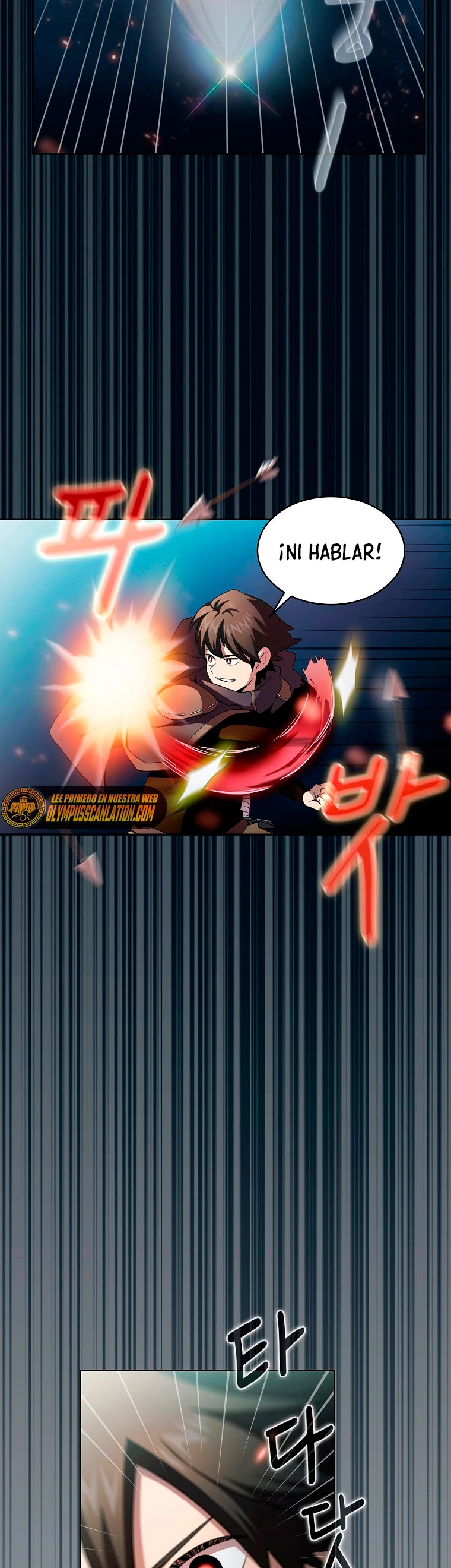 ¿Es un héroe de verdad? > Capitulo 34 > Page 51